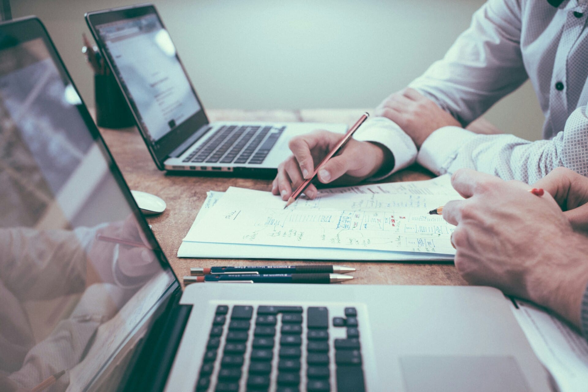 Sales Coaching